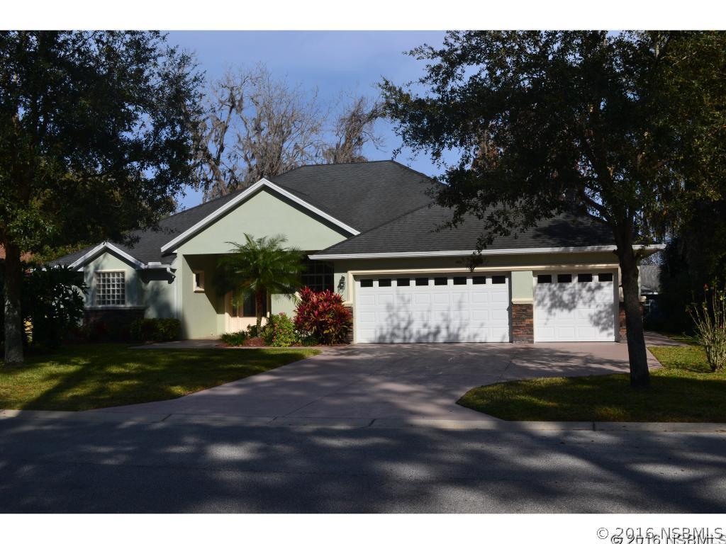 707 Aldenwood Tr., New Smyrna Beach, FL 32168