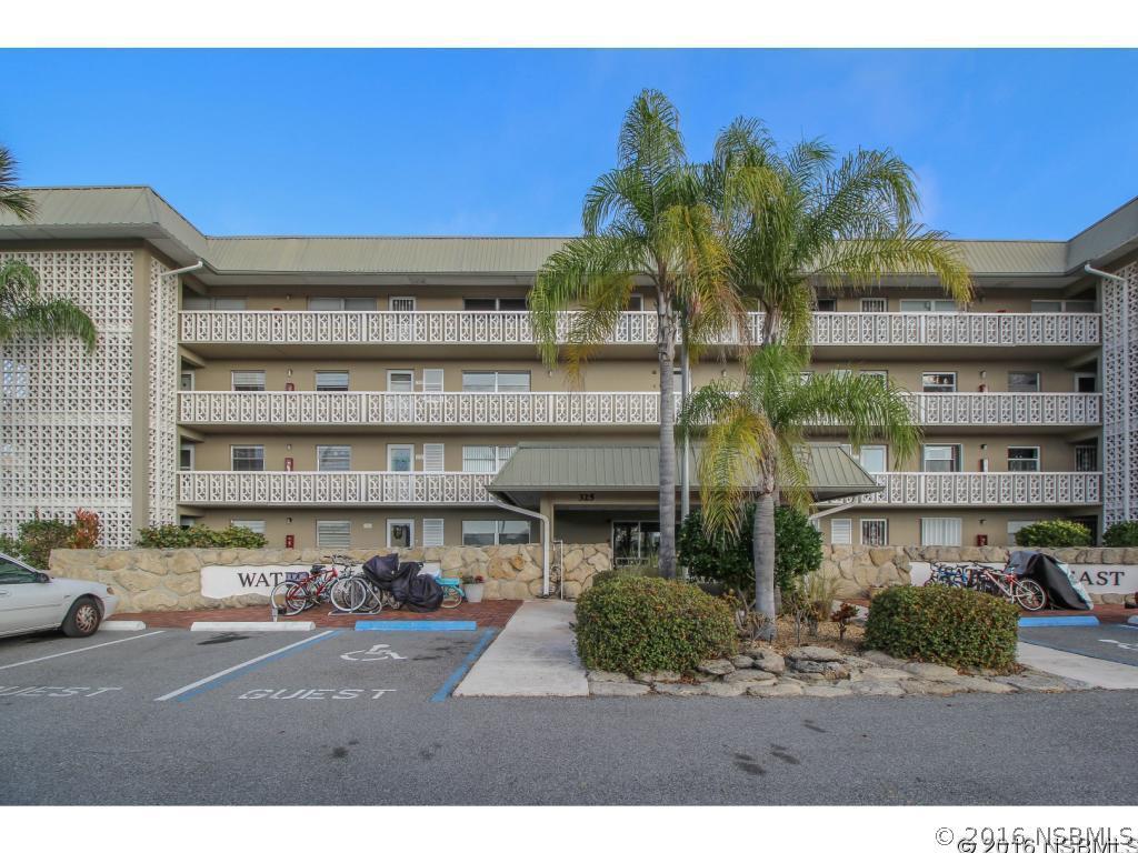 325 N Causeway #B-107, New Smyrna Beach, FL 32169
