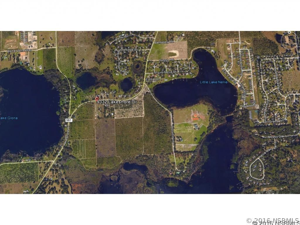 9332 Lakeshore Dr., Clermont, FL 34711