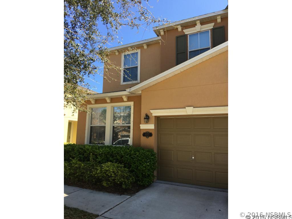 607 Mount Olympus Blvd., New Smyrna Beach, FL 32168