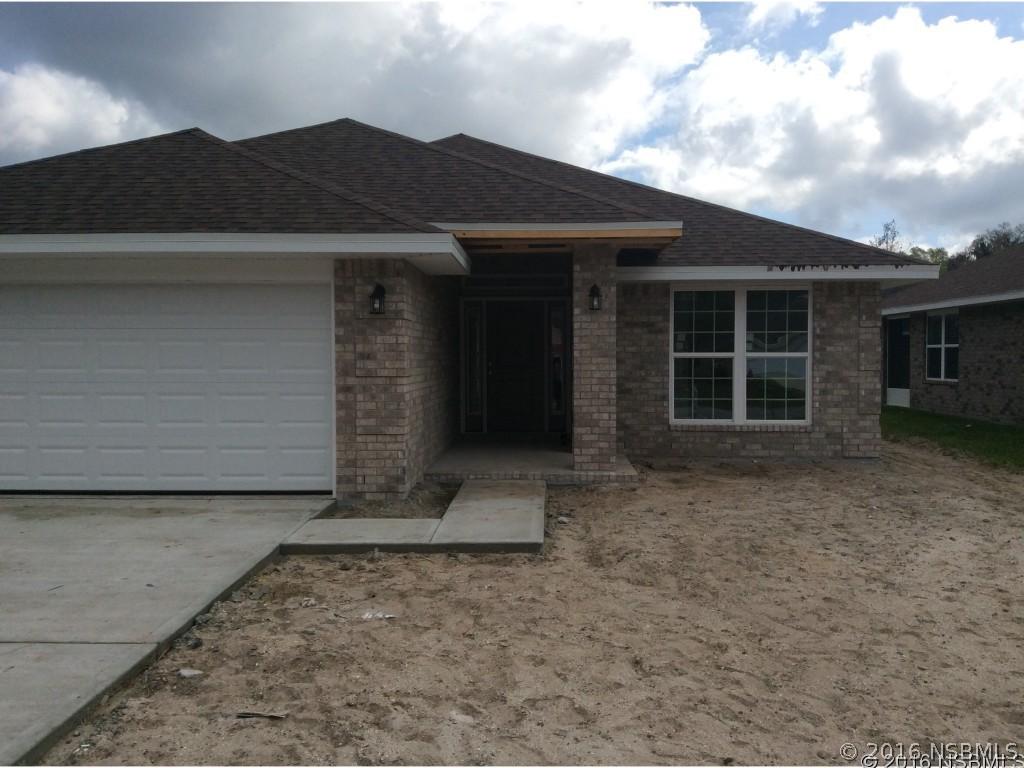 605 Coral Trace Blvd., Edgewater, FL 32132