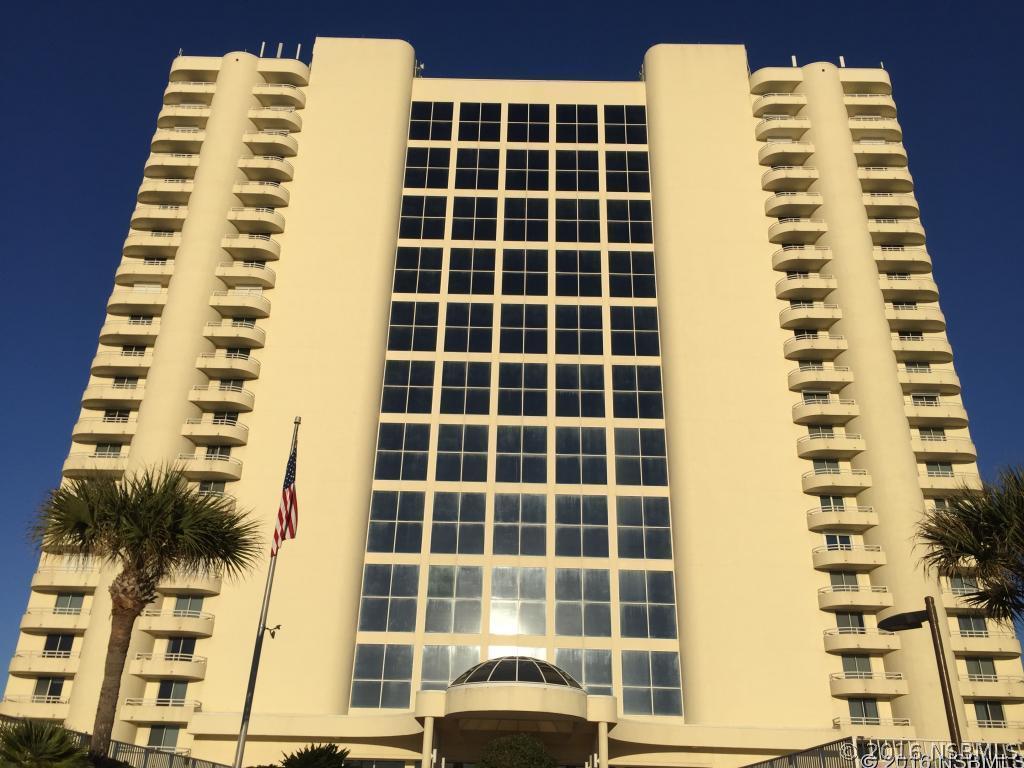 2545 S Atlantic Ave. #402, Daytona Beach Shores, FL 32118