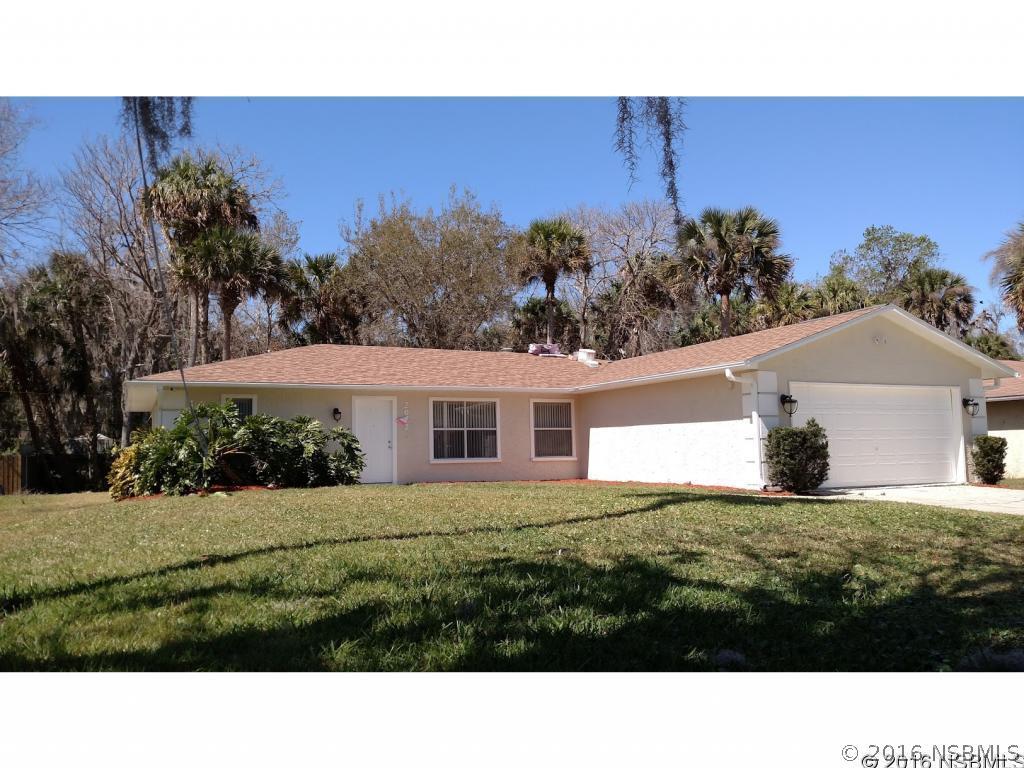 2622 Lime Tree Dr., Edgewater, FL 32141