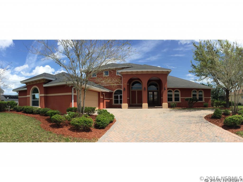 19 Minnow Dr., Ormond Beach, FL 32174