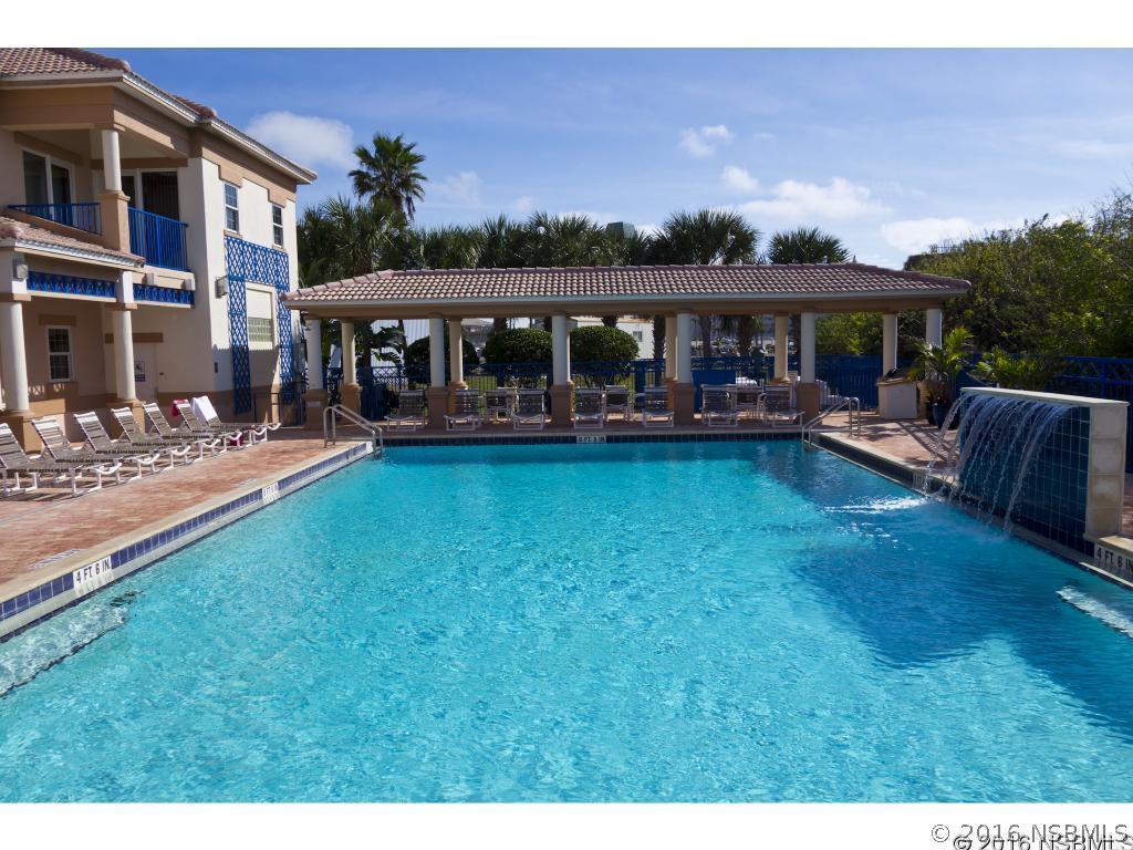 5300 S Atlantic Ave. #6-307, New Smyrna Beach, FL 32169