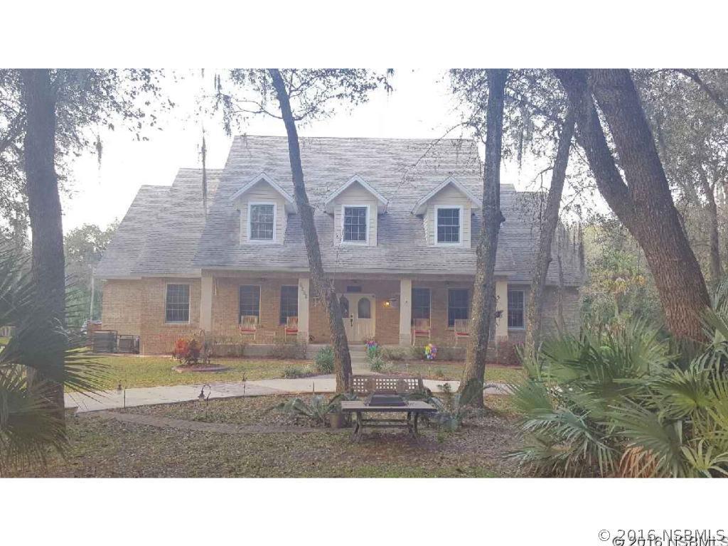 4575 Acorn Way, Edgewater, FL 32141