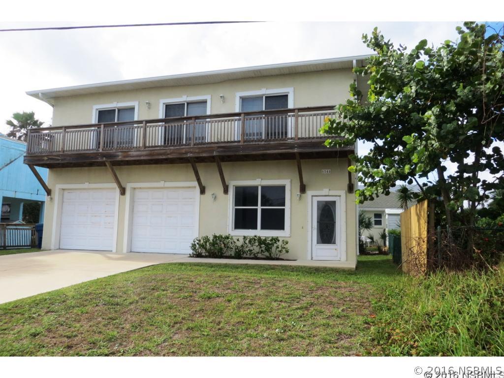 6544 Turtlemound Rd., New Smyrna Beach, FL 32169