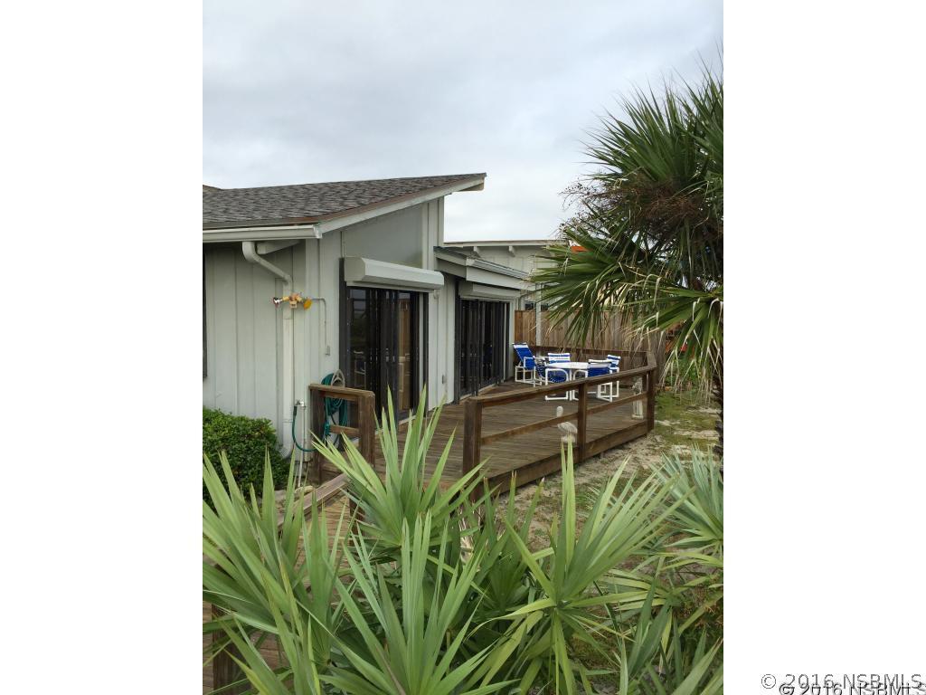 4315 S Atlantic Ave. #A-2, New Smyrna Beach, FL 32169