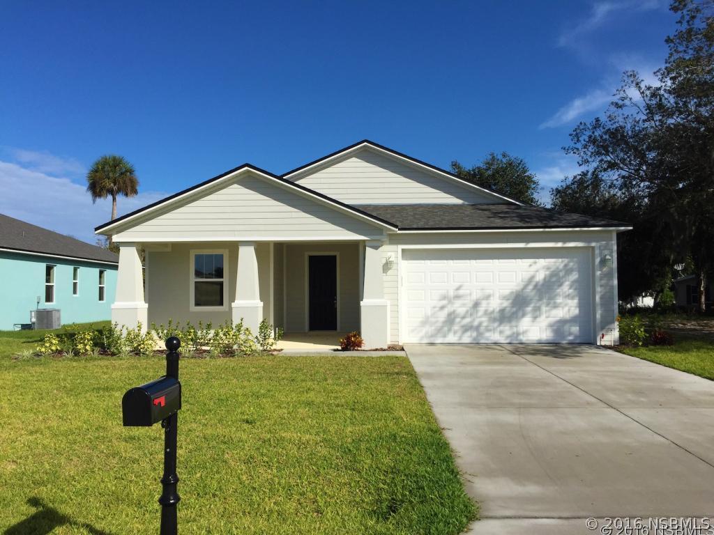 [Address Hidden by Seller], Oak Hill, FL 32759