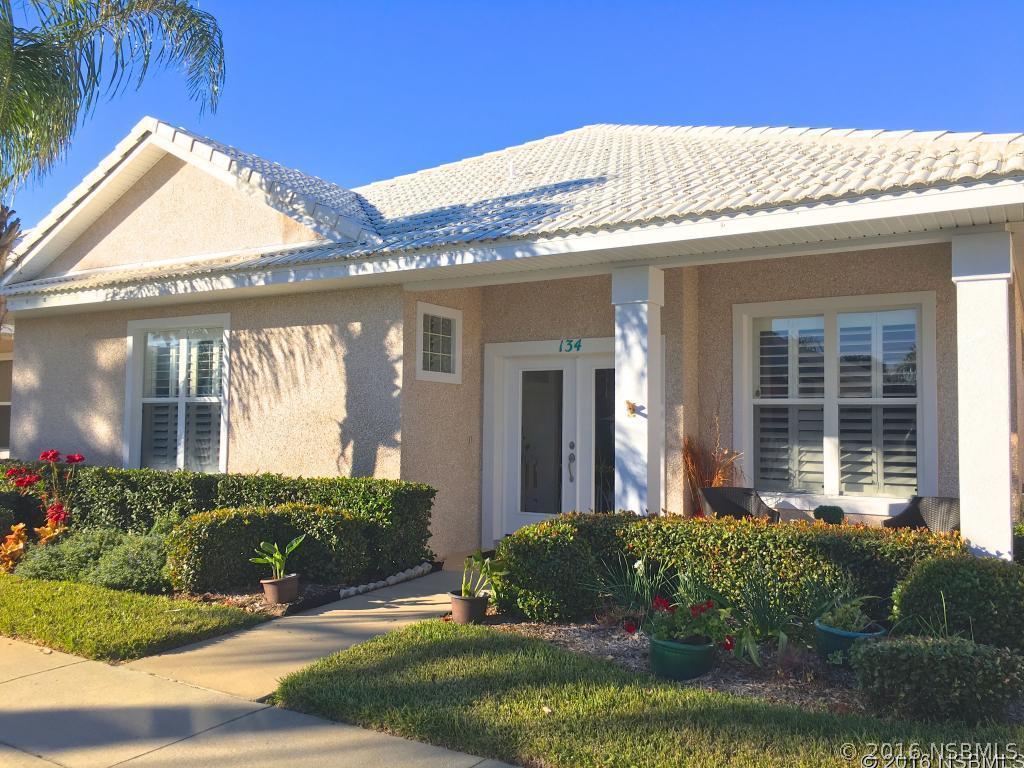 134 Key Colony Ct., Daytona Beach Shores, FL 32118