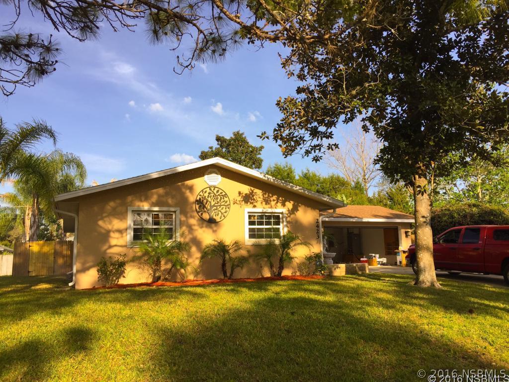 2423 Vista Palm Dr., Edgewater, FL 32141