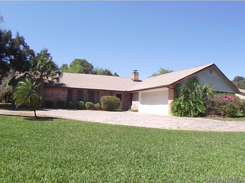 128 Slash Pine Ct., New Smyrna Beach, FL 32168