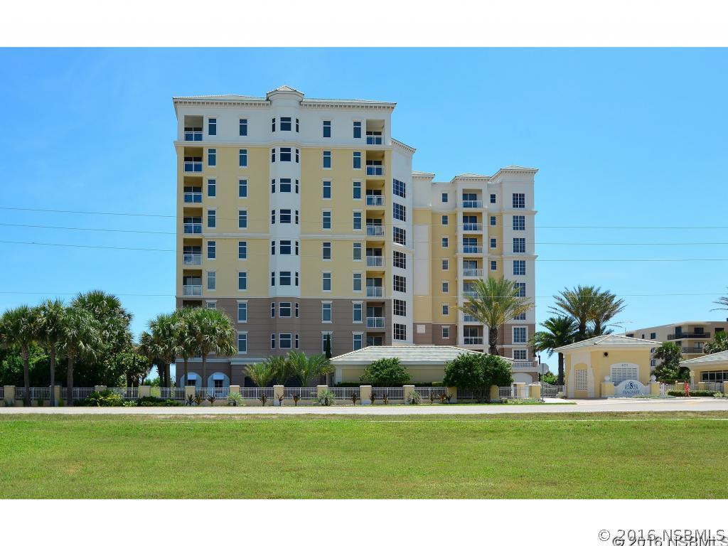 4071 S Atlantic Ave. #801, New Smyrna Beach, FL 32169