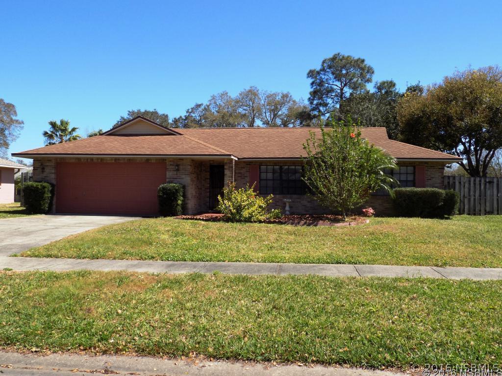 4571 Hoyt Dr., Port Orange, FL 32129