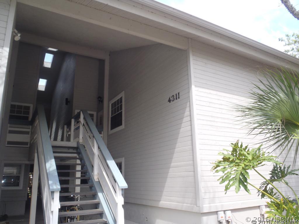 4311 Sea Mist Dr. #239, New Smyrna Beach, FL 32169
