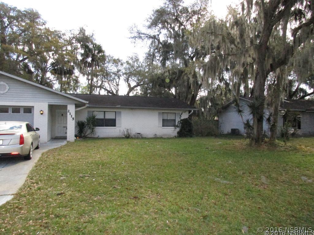2115 Lime Tree Dr., Edgewater, FL 32141