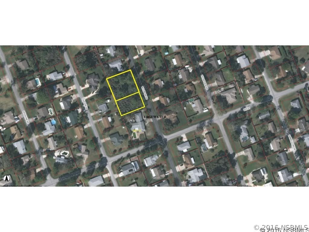 Willow Oak Dr., Edgewater, FL 32132