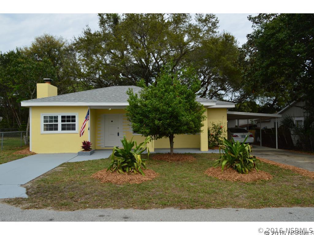 109 Orange Ave., Edgewater, FL 32132