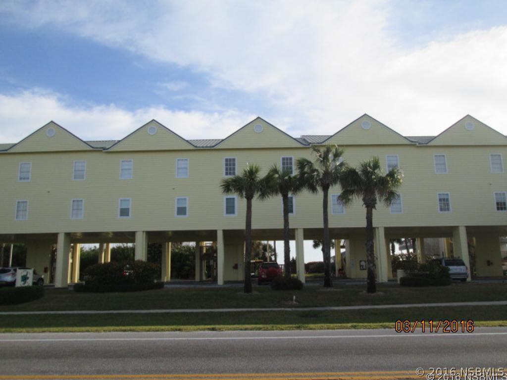 6612 S Turtlemound Rd. #204, New Smyrna Beach, FL 32169