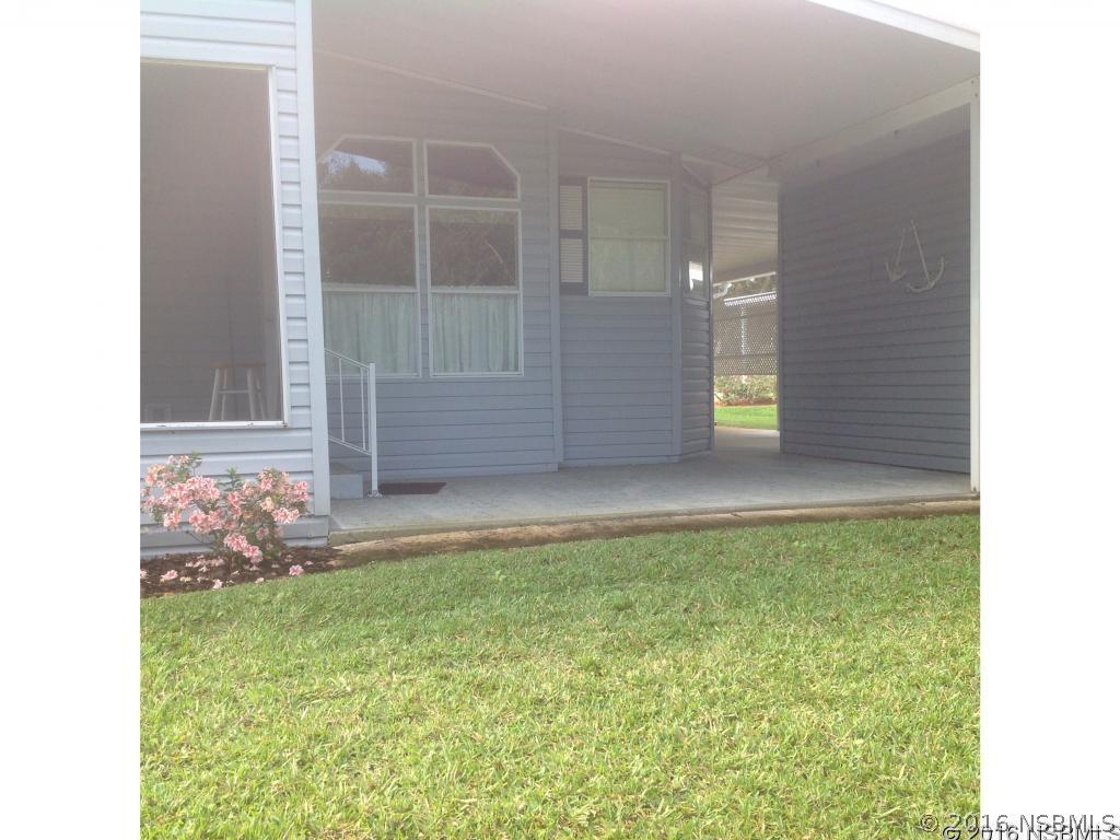 819 Starboard Ave., Edgewater, FL 32141