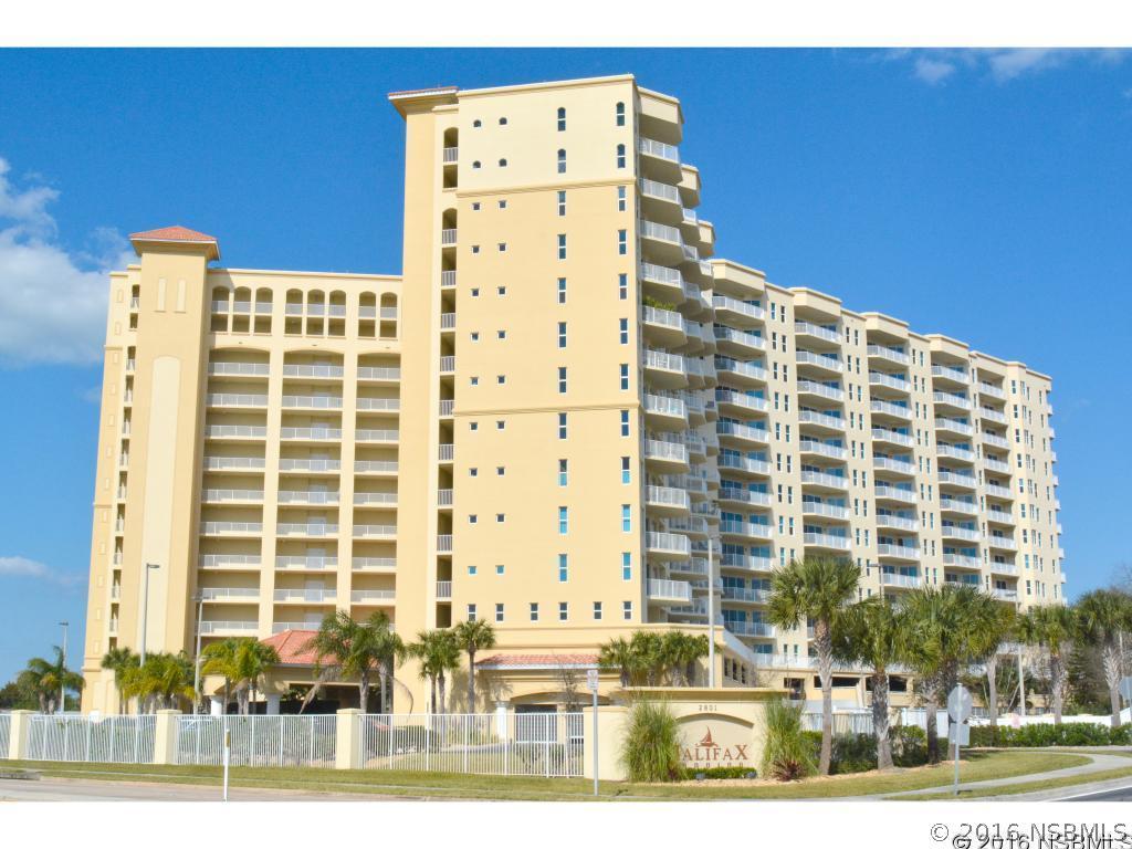 2801 S Ridgewood Ave. #1417, South Daytona, FL 32119