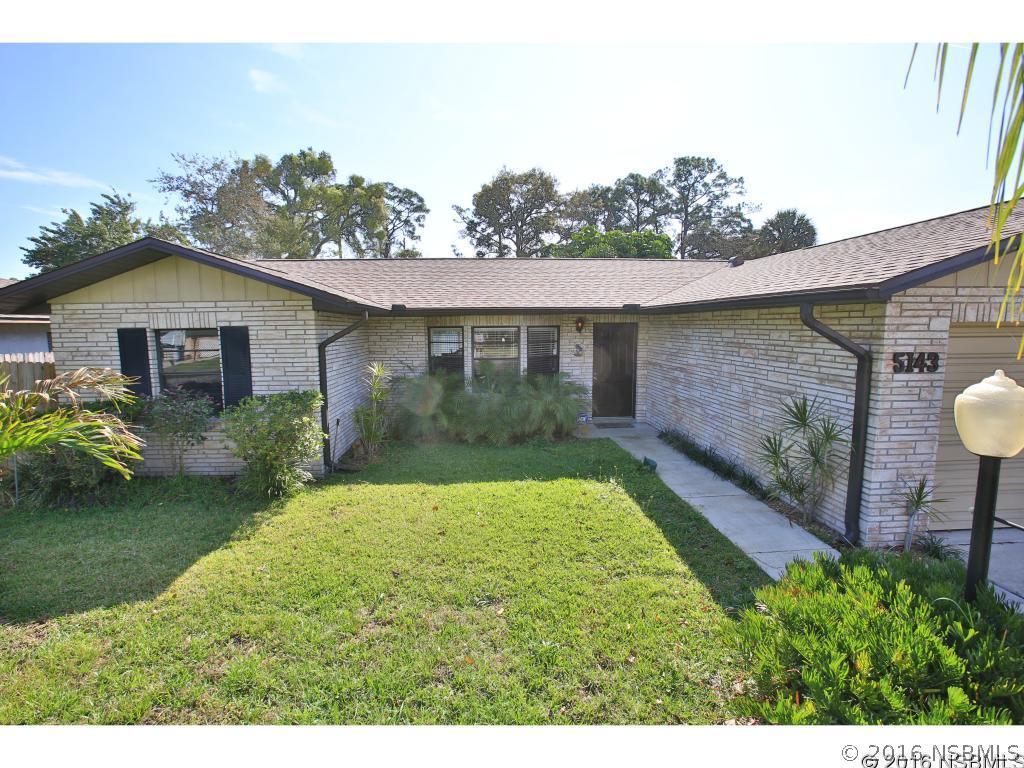 5143 Taylor Ave., Port Orange, FL 32127