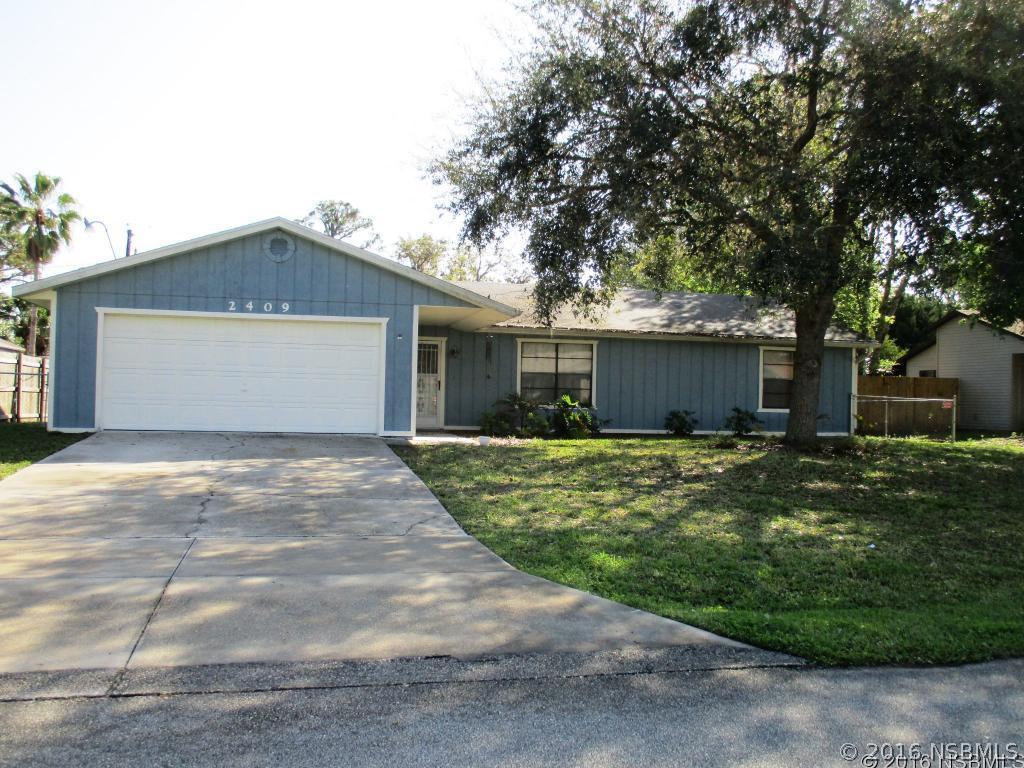 2409 Sabal Palm Dr., Edgewater, FL 32141