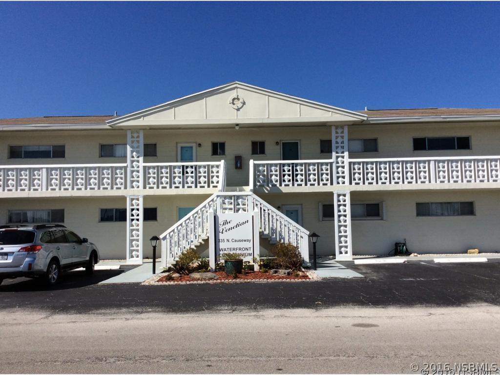 335 N Causeway #C 26, New Smyrna Beach, FL 32169