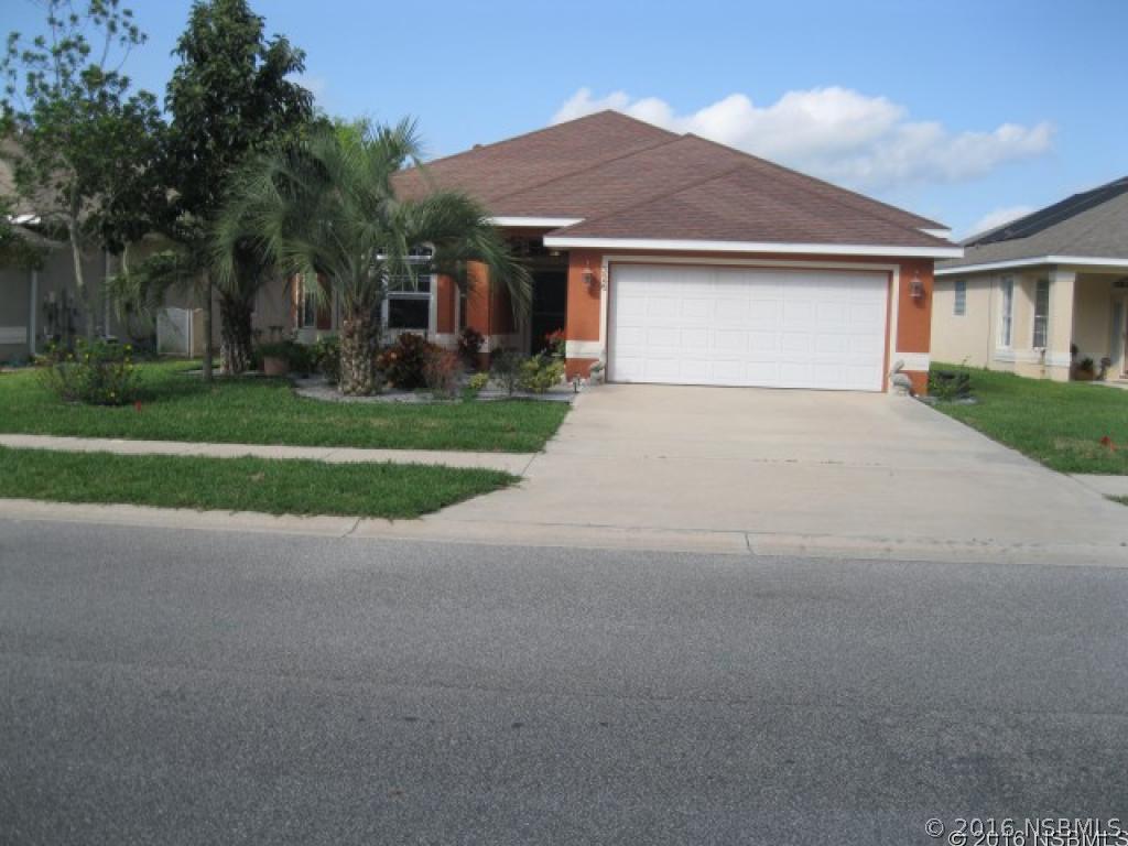 [Address Hidden by Seller], Edgewater, FL 32141