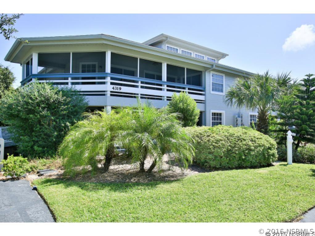 4319 Sea Mist Dr. #172, New Smyrna Beach, FL 32169