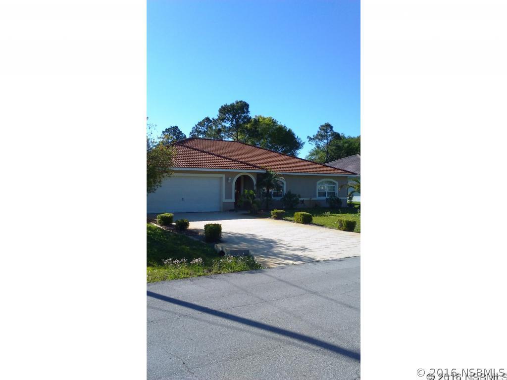 190 W Pritchard Dr., Palm Coast, FL 32164