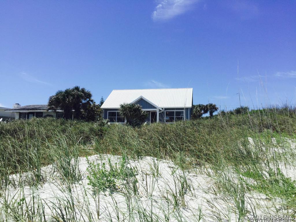 1001 Hill St., New Smyrna Beach, FL 32169