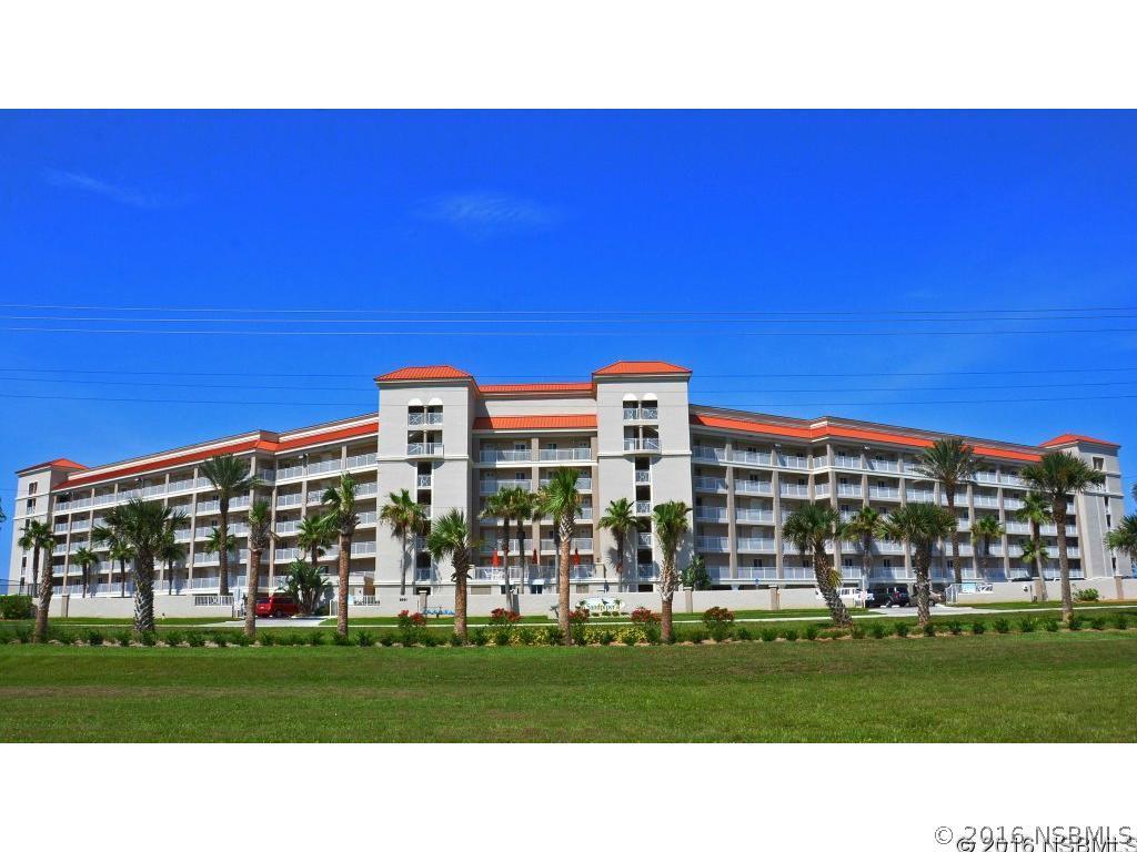 5501 S Atlantic Ave. #411, New Smyrna Beach, FL 32169