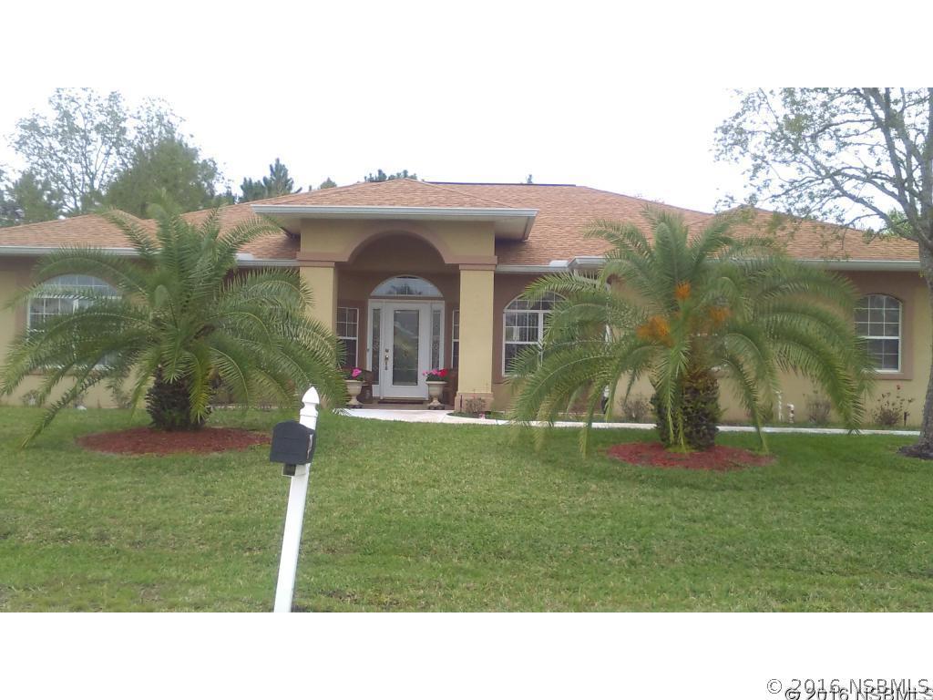 [Address Hidden by Seller], Palm Coast, FL 32137