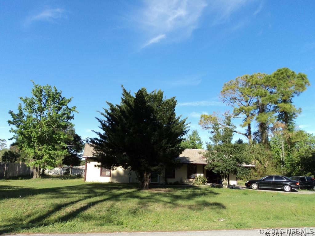 3404 Yule Tree Dr., Edgewater, FL 32141