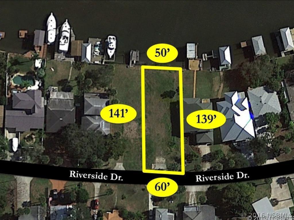 Riverside Dr., Port Orange, FL 32127