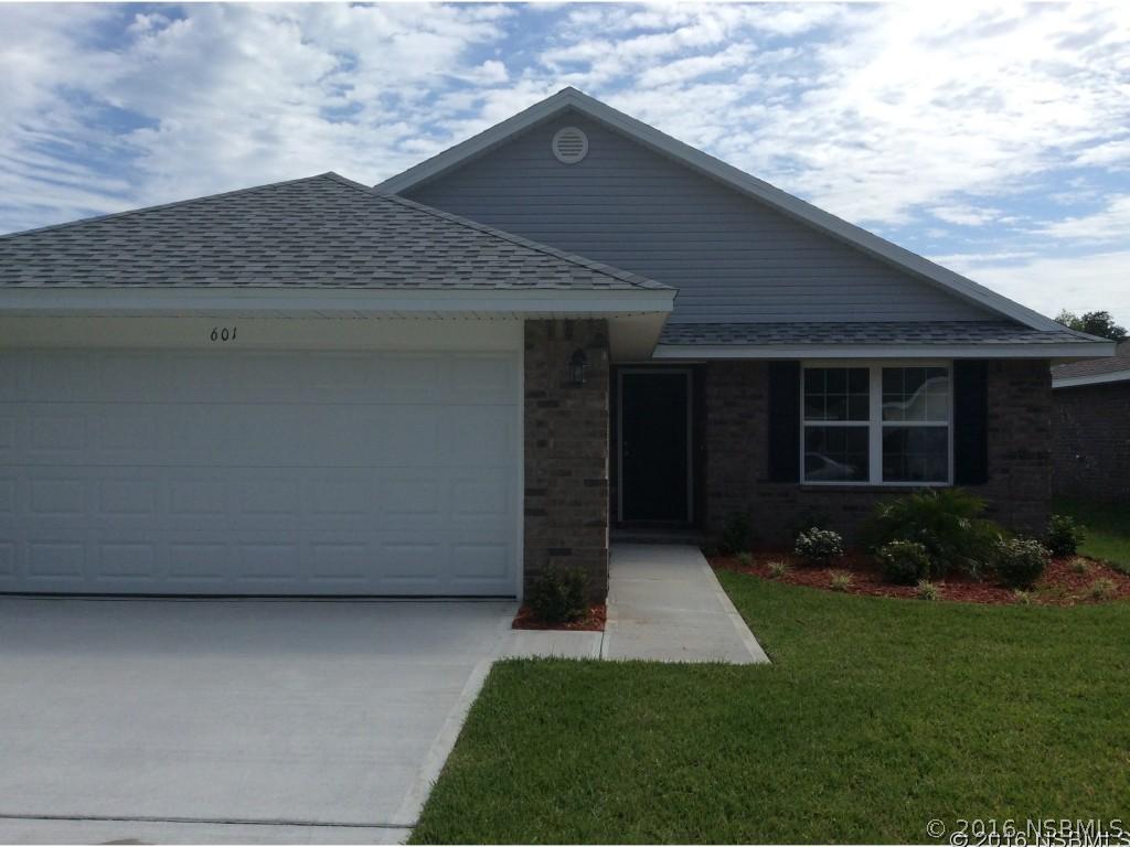 601 Coral Trace Blvd., Edgewater, FL 32132