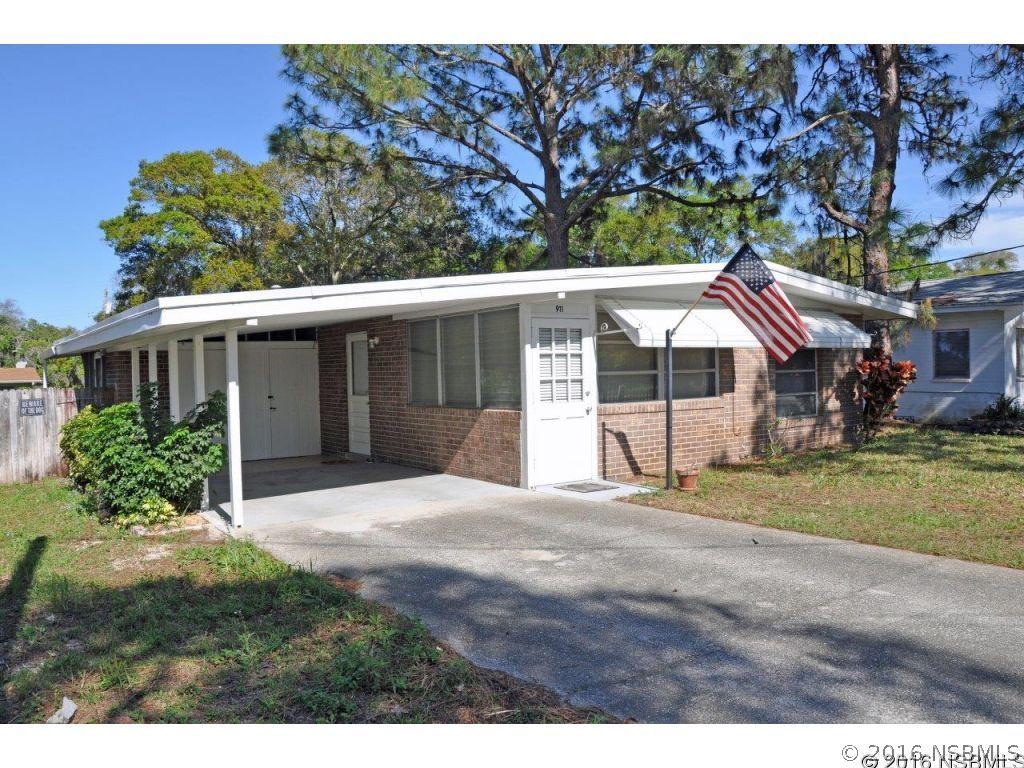 911 New York St., Edgewater, FL 32132
