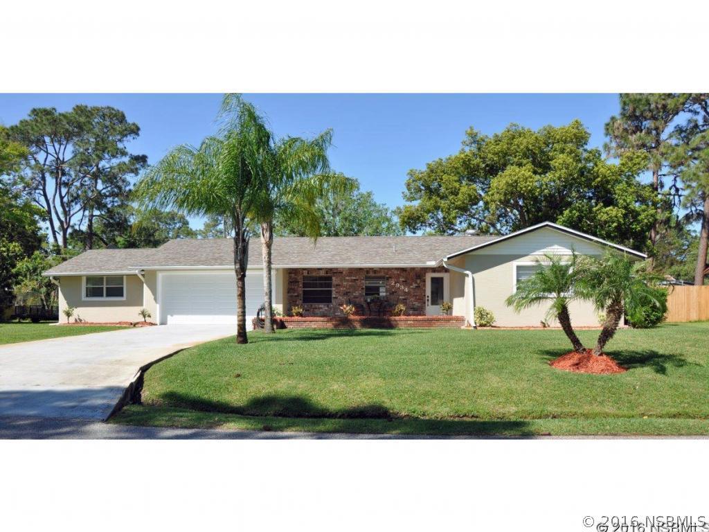 2934 Sabal Palm Dr., Edgewater, FL 32141