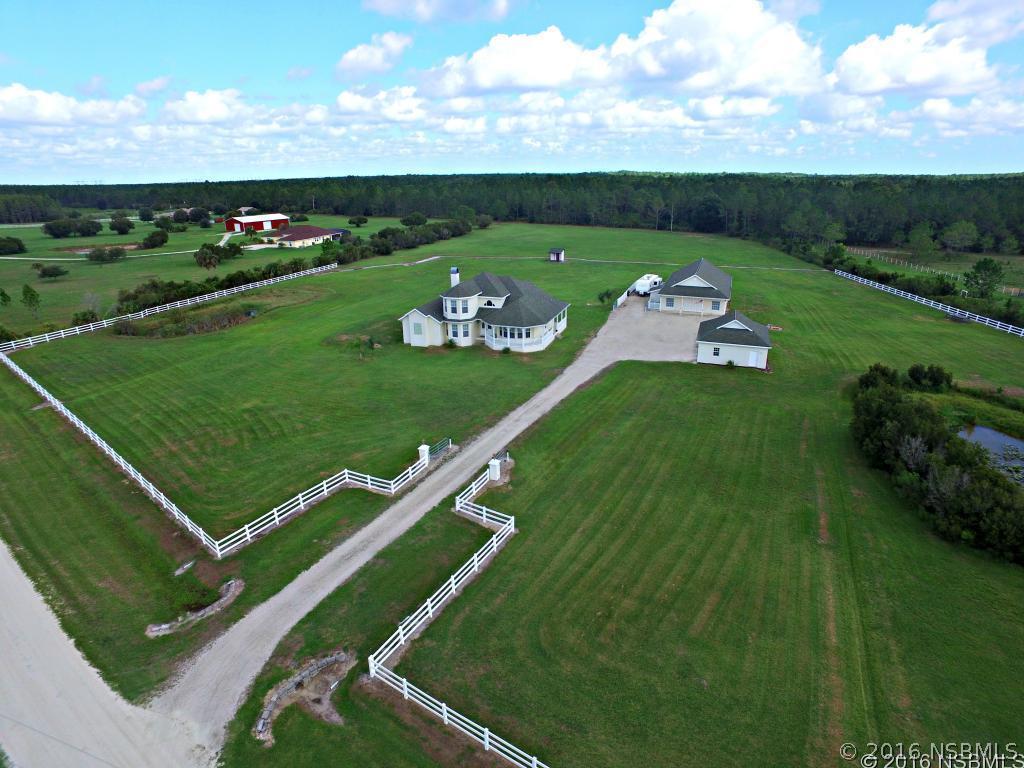 377 Equestrian Way, New Smyrna Beach, FL 32168