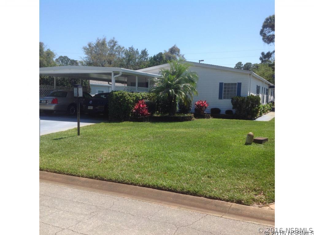 822 Starboard Ave., Edgewater, FL 32141