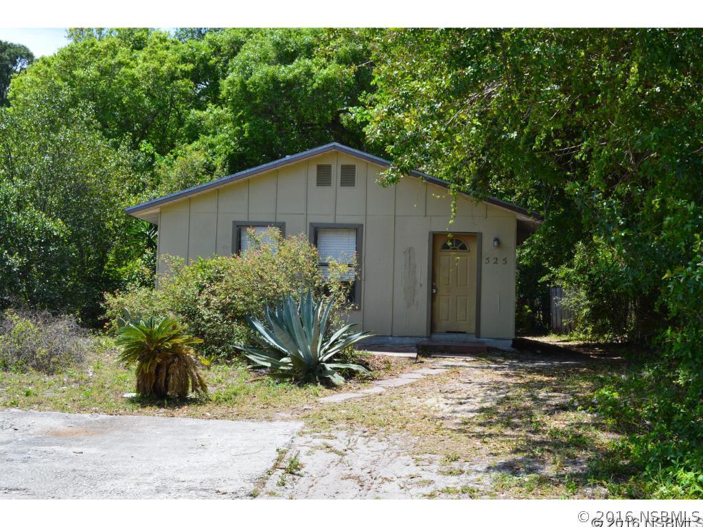 525 Lafayette St., Port Orange, FL 32127