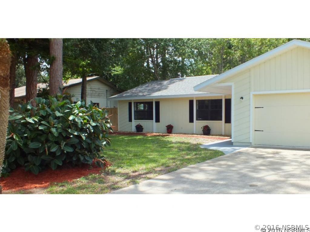 2714 Unity Tree Dr., Edgewater, FL 32141