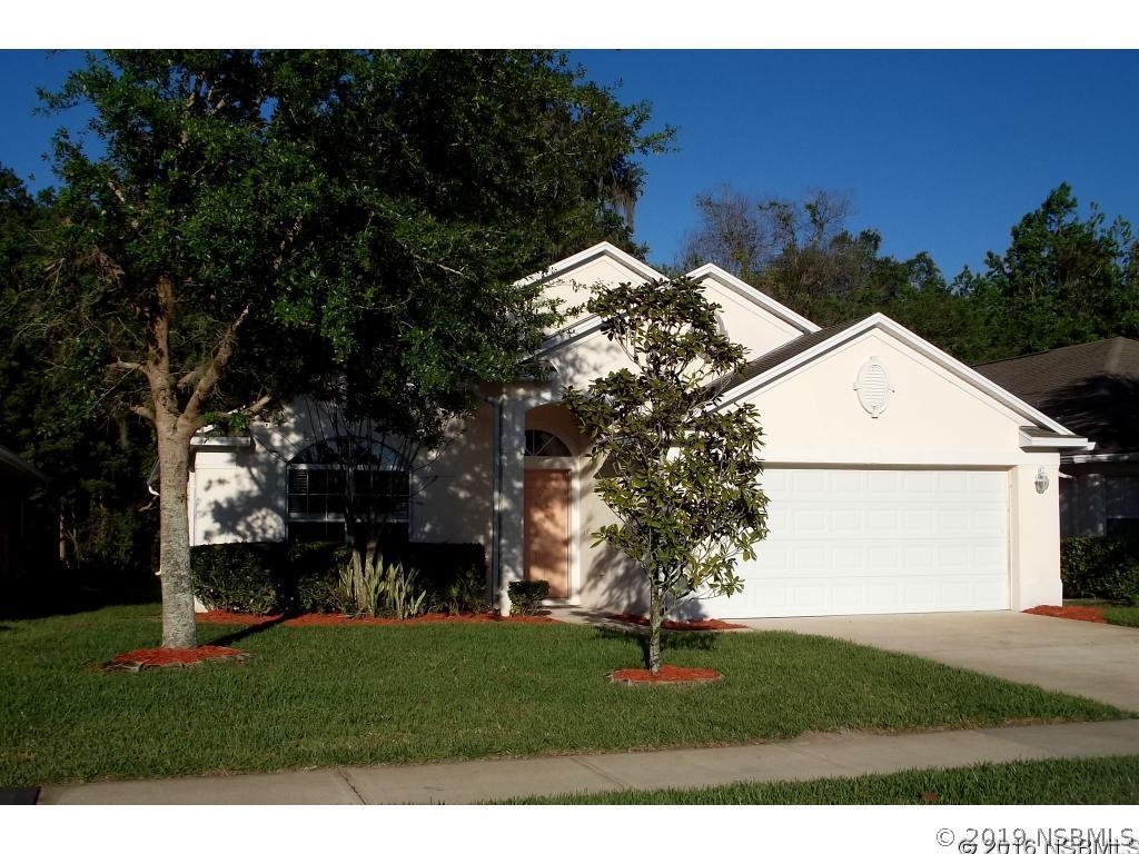 606 Coral Trace Blvd., Edgewater, FL 32132