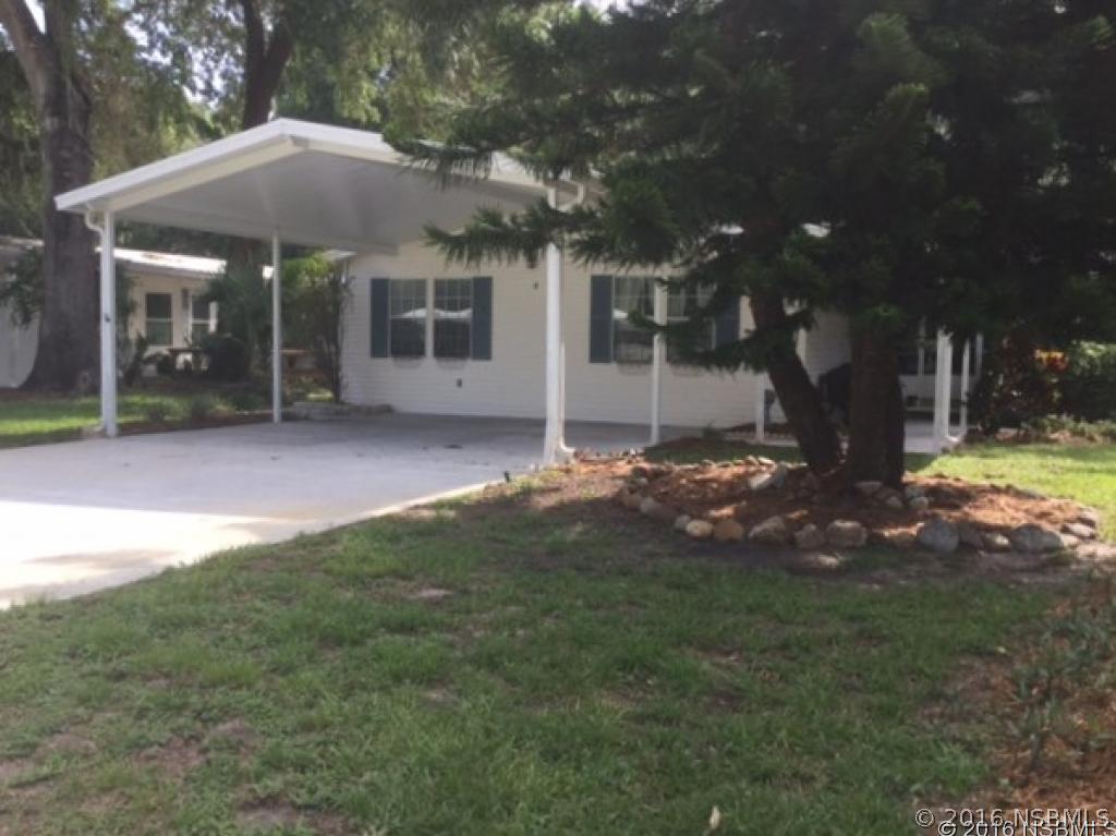 509 Starboard Ave., Edgewater, FL 32141