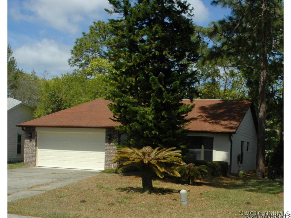 135 Crooked Pine Rd., Port Orange, FL 32128