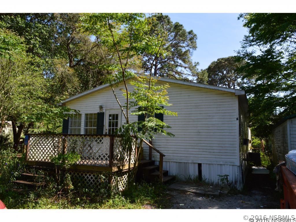 616 Vaughn Rd., Port Orange, FL 32127