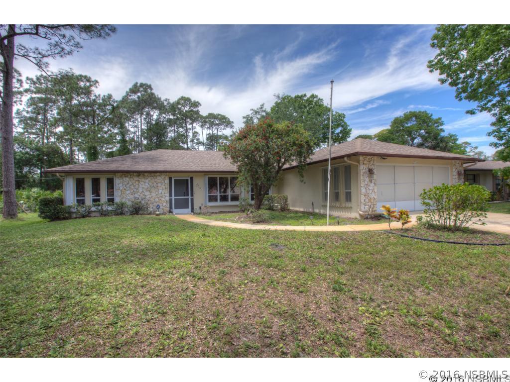 2714 Vista Palm Dr., Edgewater, FL 32141