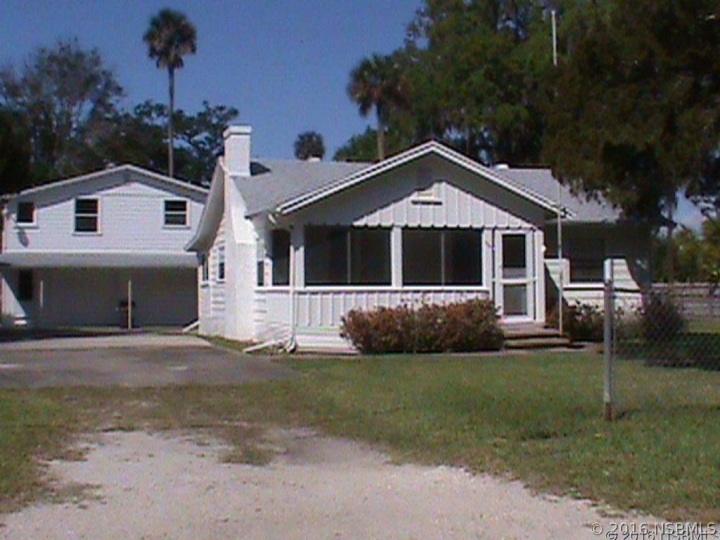 634 Dahlia Ave., Holly Hill, FL 32117