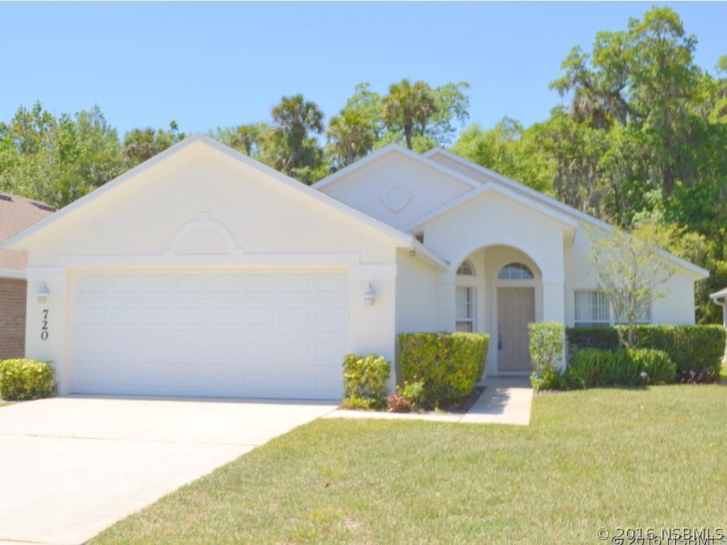 720 Coral Trace Blvd., Edgewater, FL 32132